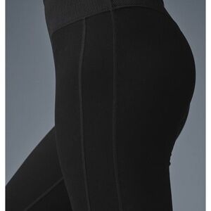 ALO Yoga Classic Black Leggings